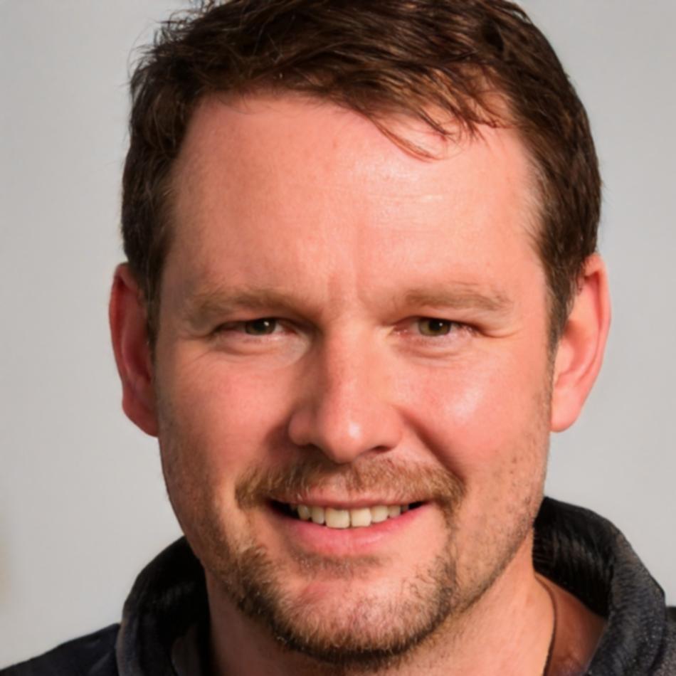 Torben Skovgaard, digital security educator specializing in banking systems